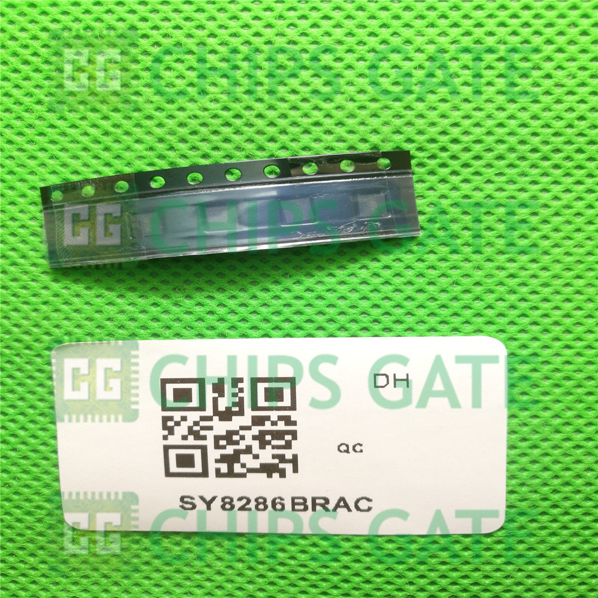 Buy SY8286BRAC IC chips Online, Best price | Iainventory