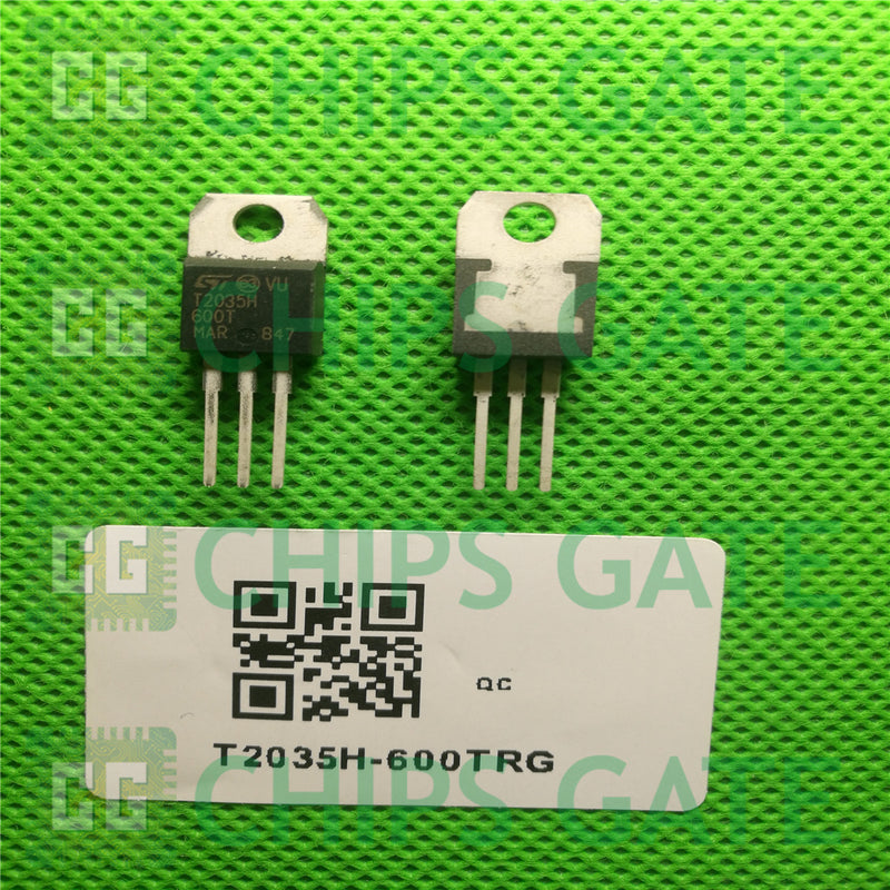 T2035H-600TRG