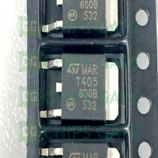 T405-600B-TR