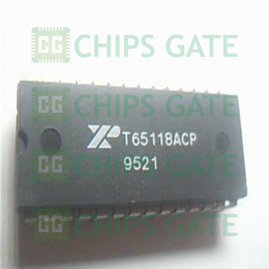 T65118ACP