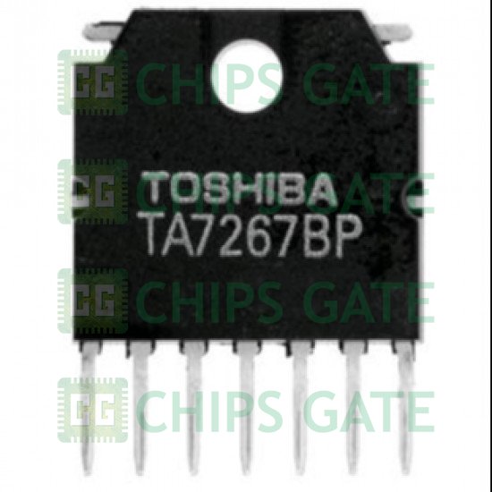 TA7267BP