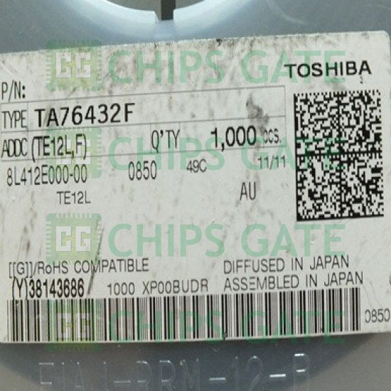 TA76432F