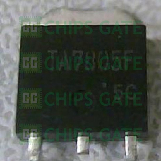 TA7805F