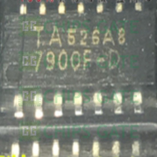 TA7900F