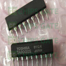 TA8000S