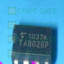 TA8026P