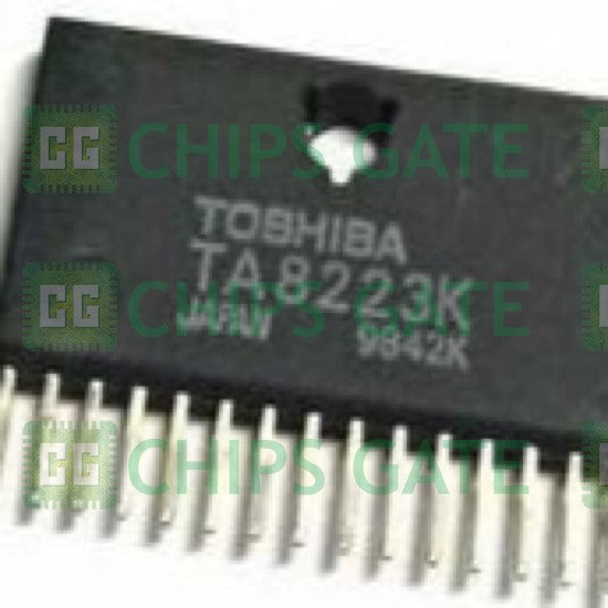 TA8223K