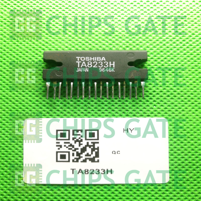 TA8233H