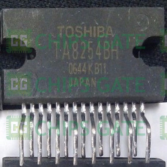 TA8254BHQ