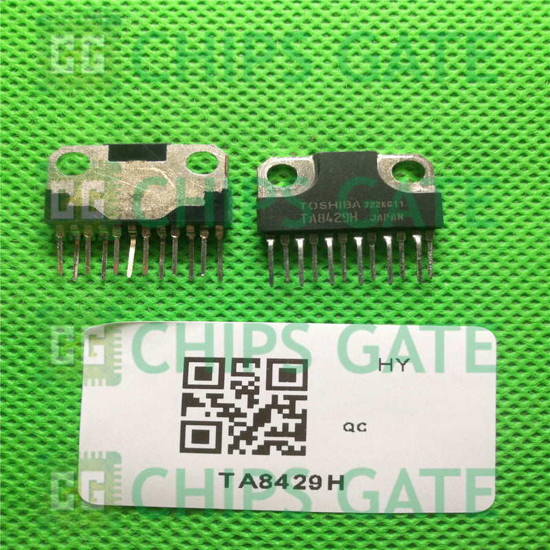 TA8429H