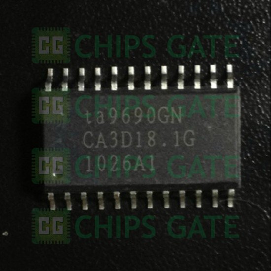 TA9690GN