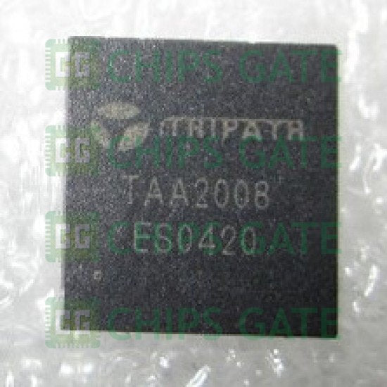 TAA2008