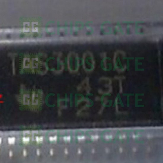 TAS3001CPW