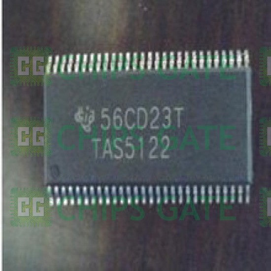 TAS5122