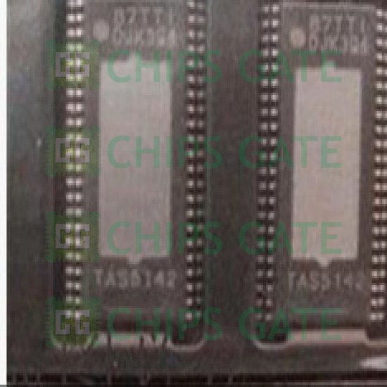 TAS5142DDVR
