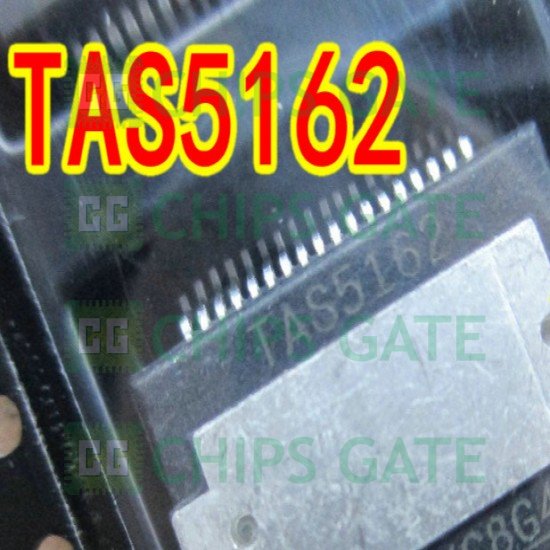 TAS5162