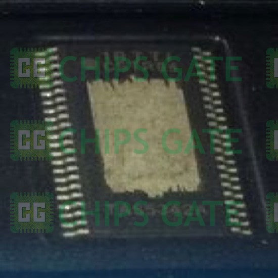 TAS5342A