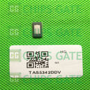 TAS5342DDV
