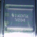 TAS5548DCA