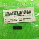 TAS5558DCA