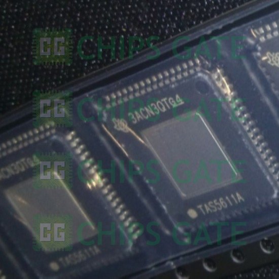 TAS5611A
