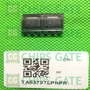 TAS5707LPHPR