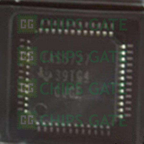 TAS5727PHPR