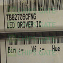 TB62705CF