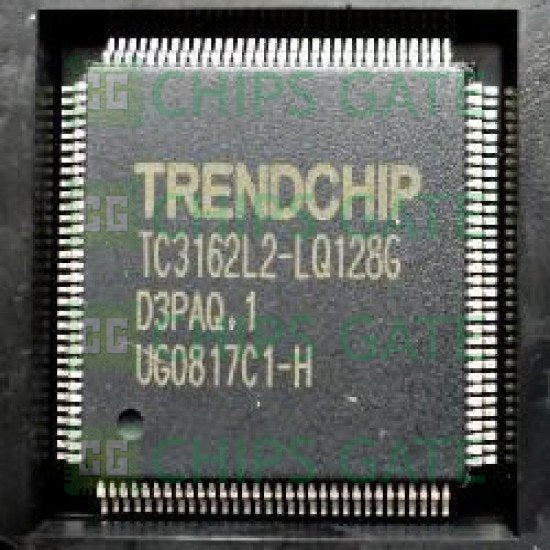 TC3162L2-LQ128G