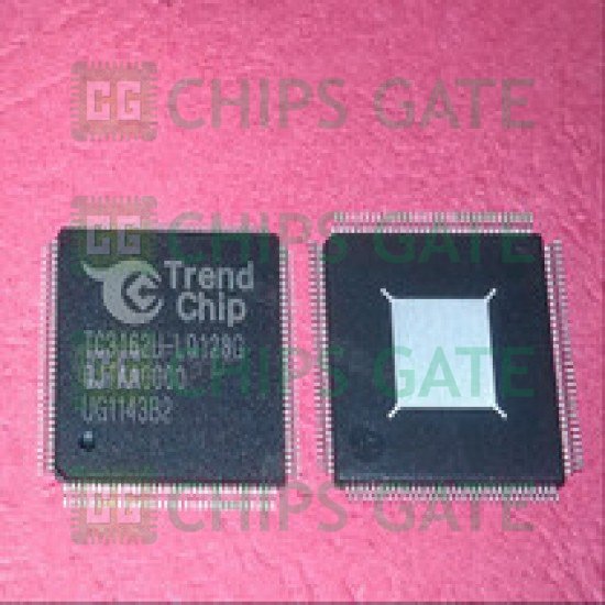 TC3162U-LQ128G