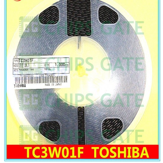 TC3W01F