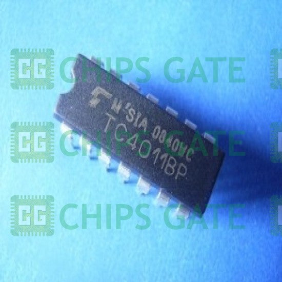 TC4011BP