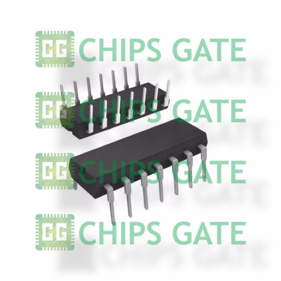 TC4011UBP