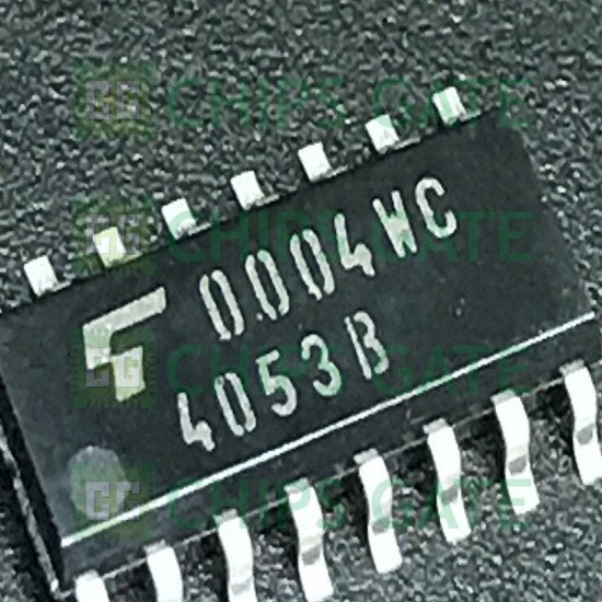 TC4053BFN