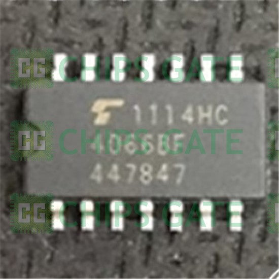 TC4066BF