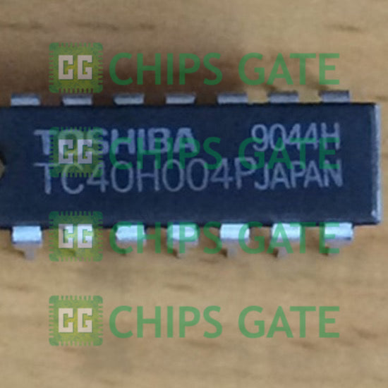 TC40H004P
