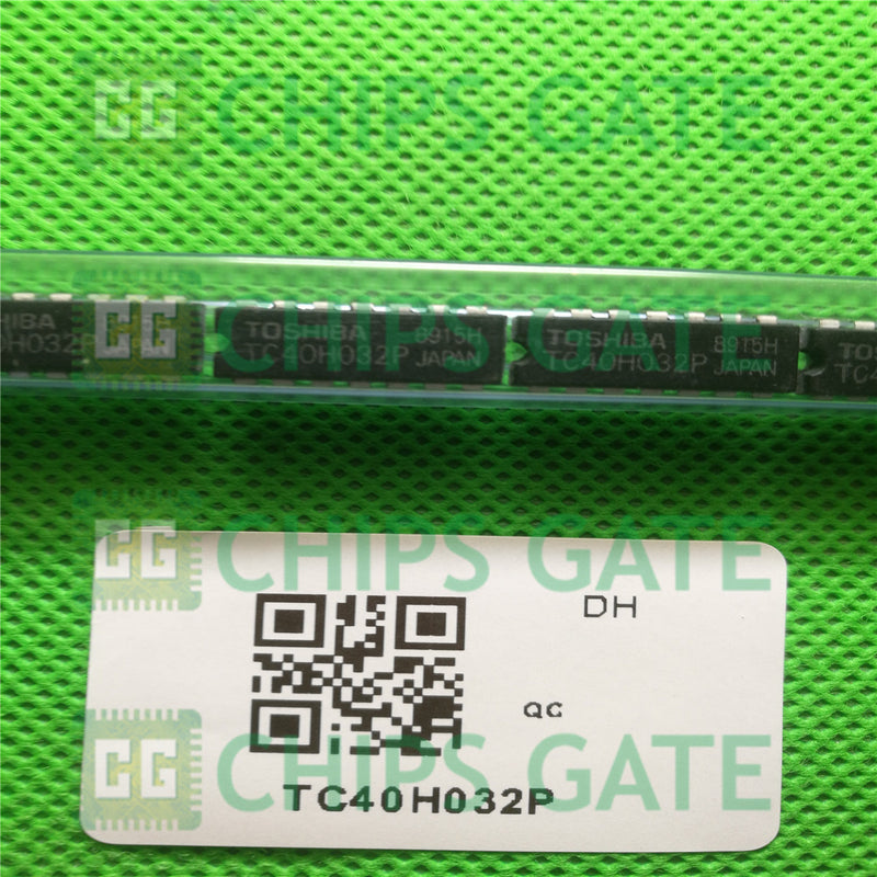 TC40H032P