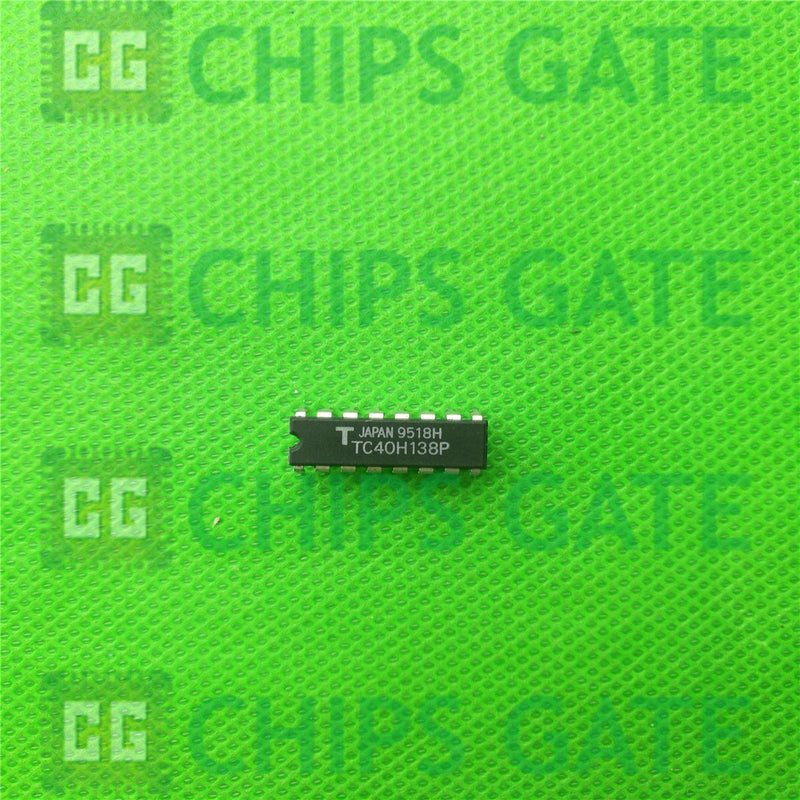 TC40H138P
