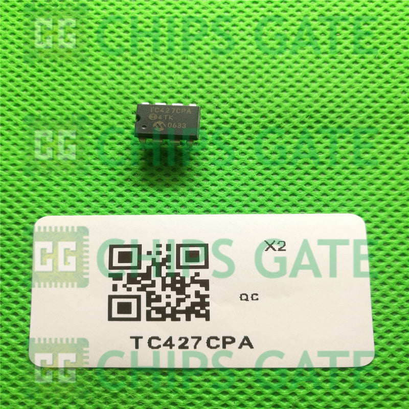 TC427CPA