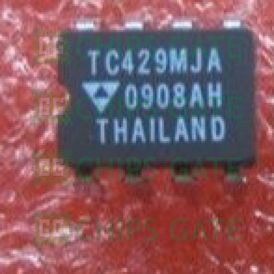 TC429MJA