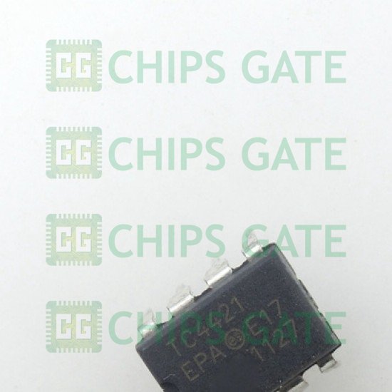 TC4421EPA