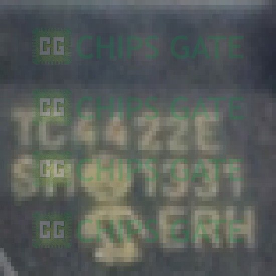 TC4422AVOA