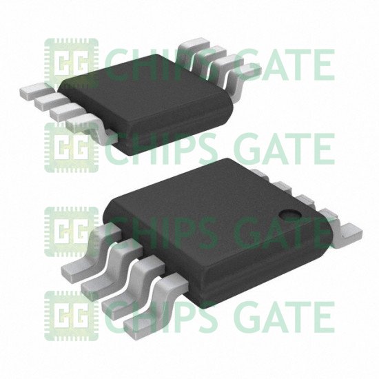 TC4428AEUA