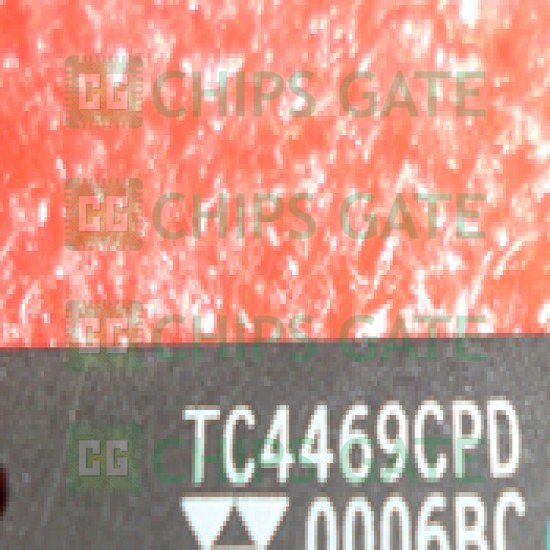 TC4469CPD