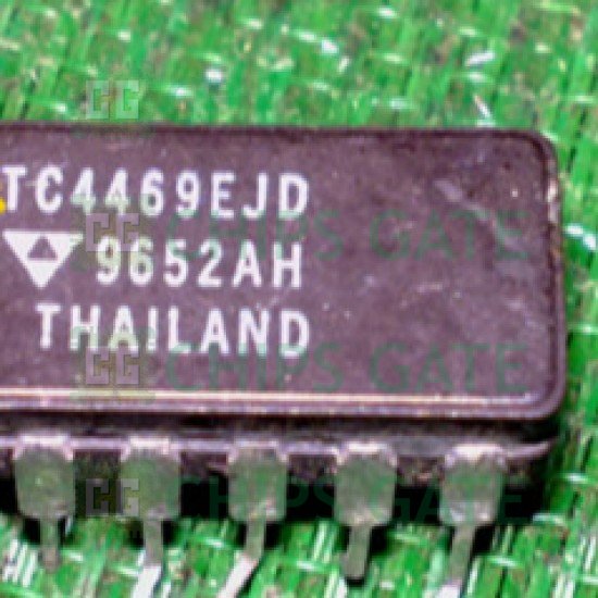 TC4469EJD
