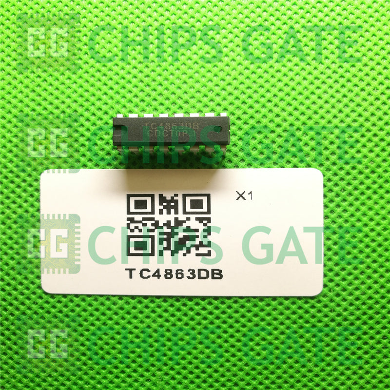 TC4863DB