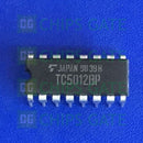 TC5012BP