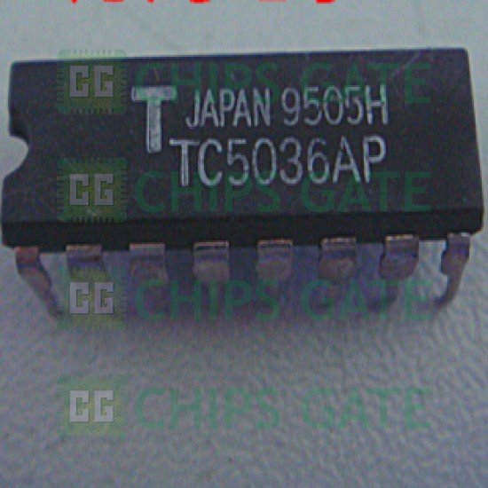 TC5036AP