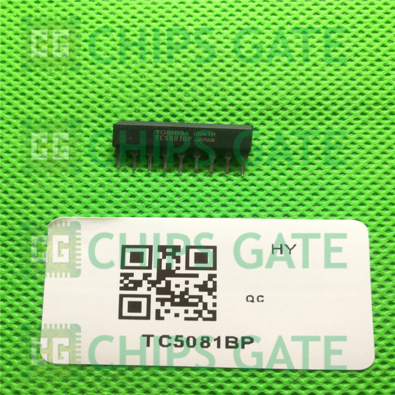 TC5081BP