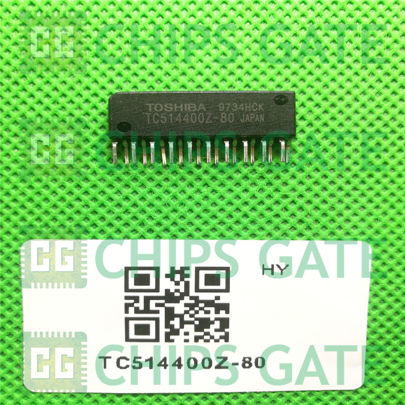 TC514400Z-80